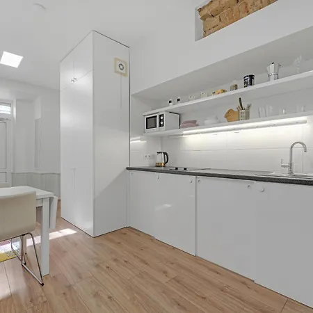 Vilnius Old Town Apartment Экстерьер фото