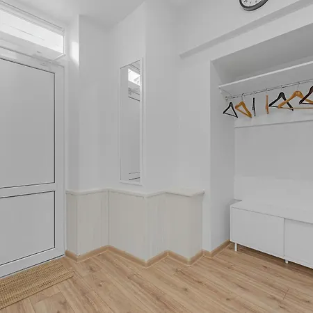 Vilnius Old Town Apartment Экстерьер фото