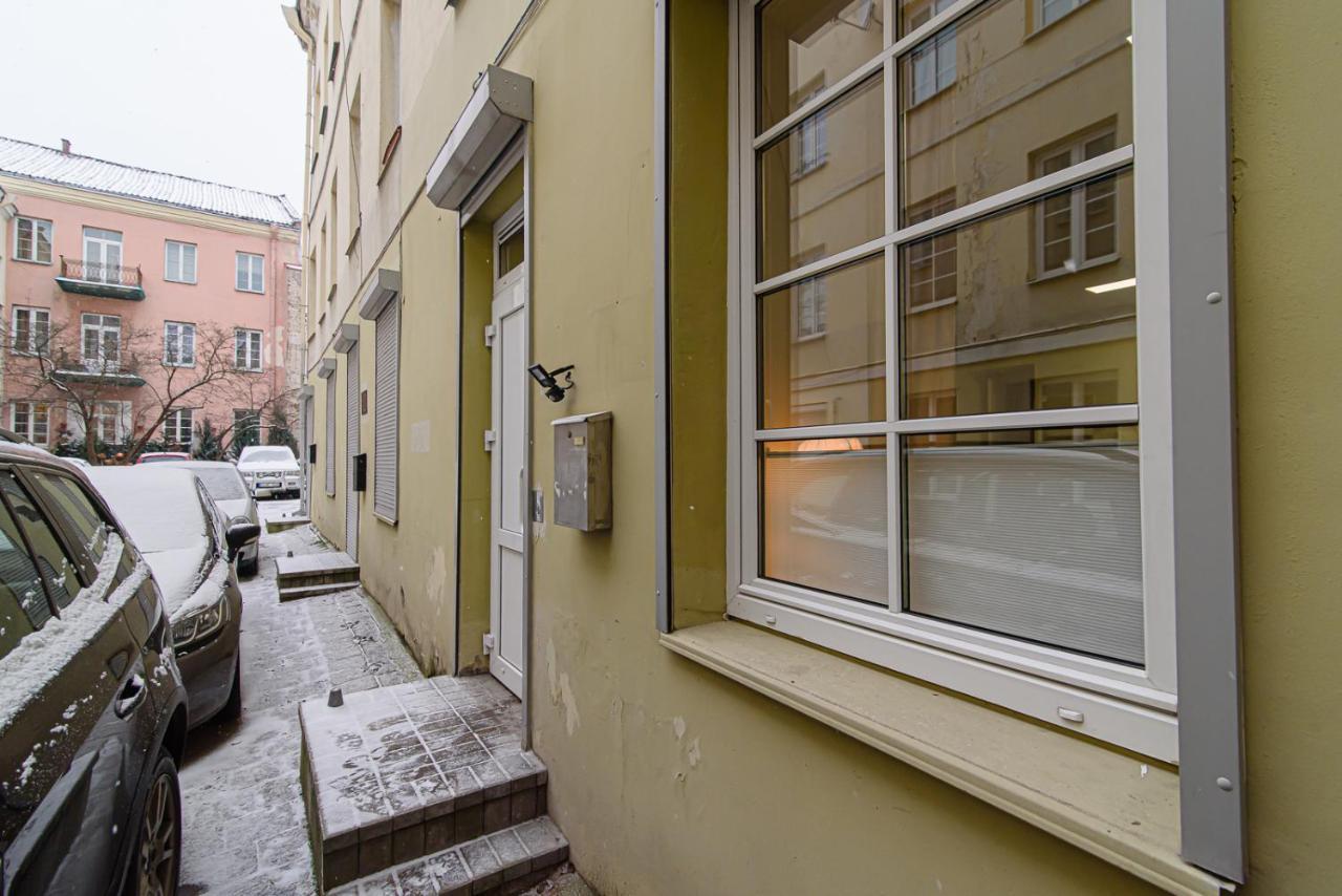 Old Town VNO