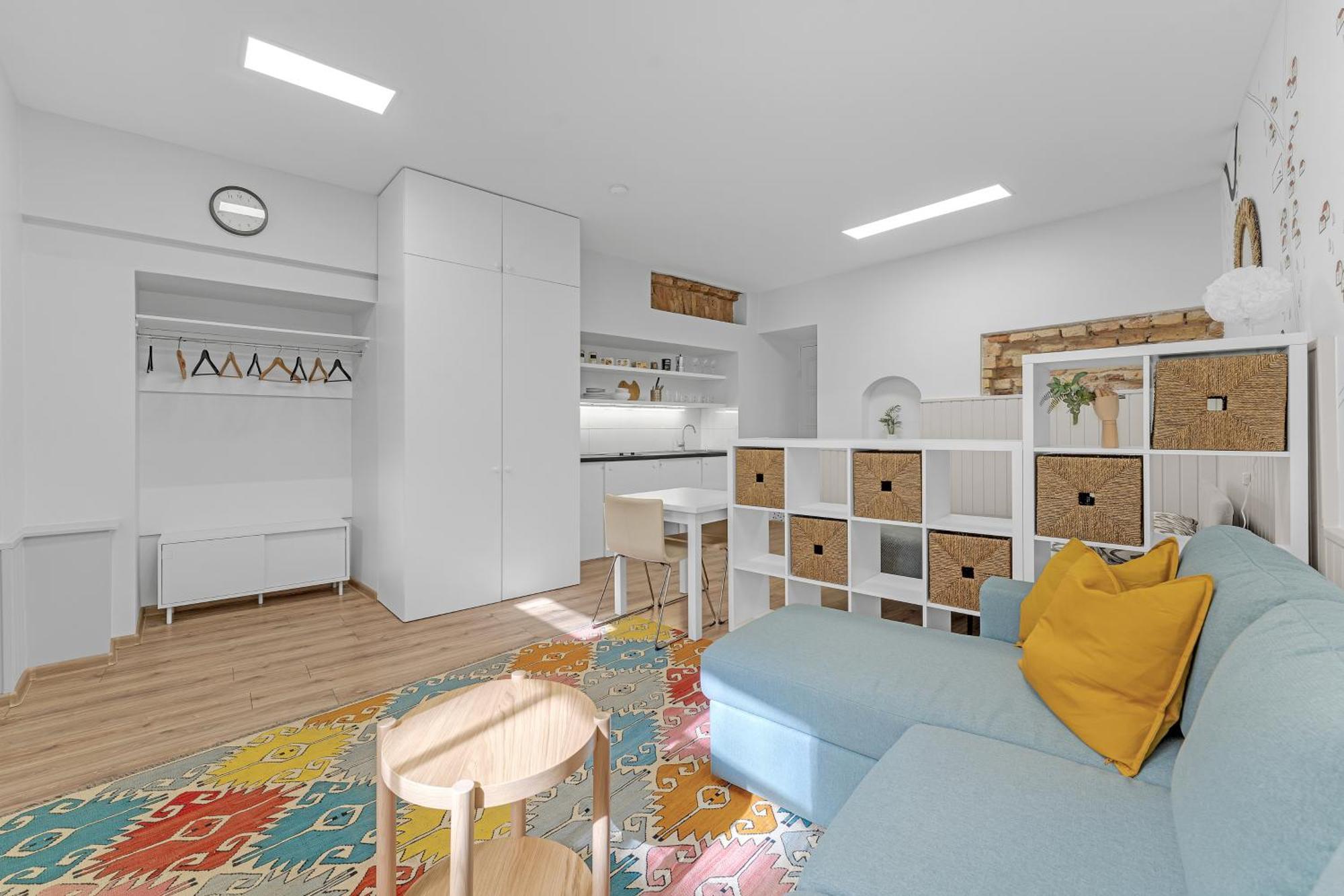 Old Town Appartement VNO