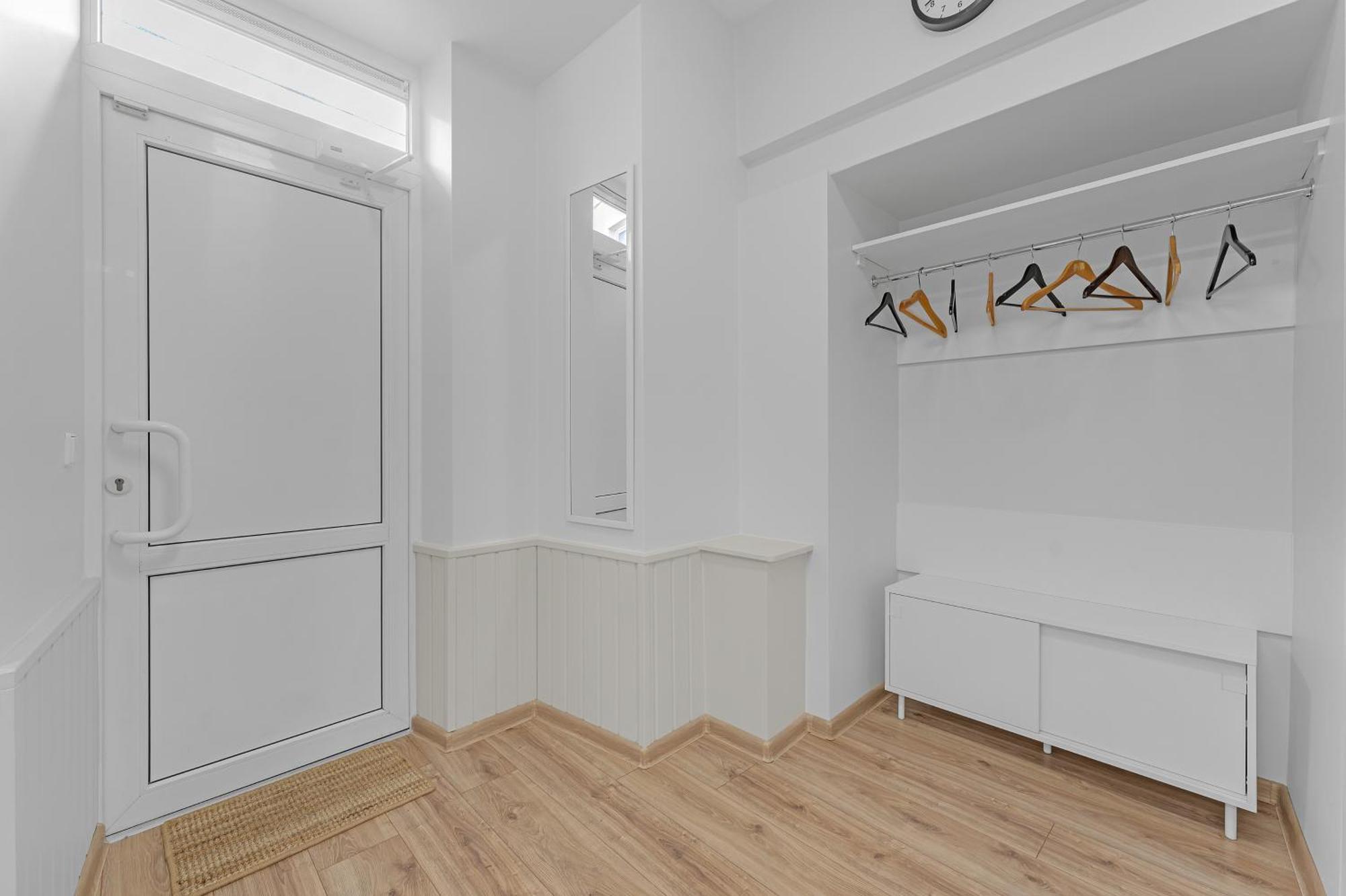 Appartement Old Town *