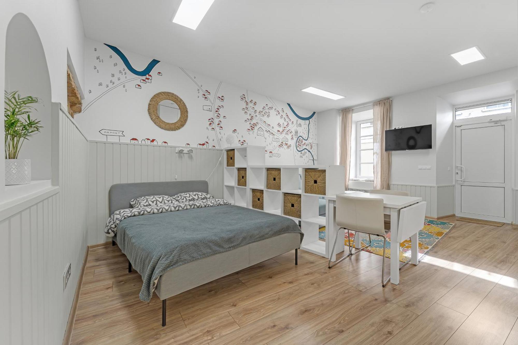 Old Town Appartement VNO
