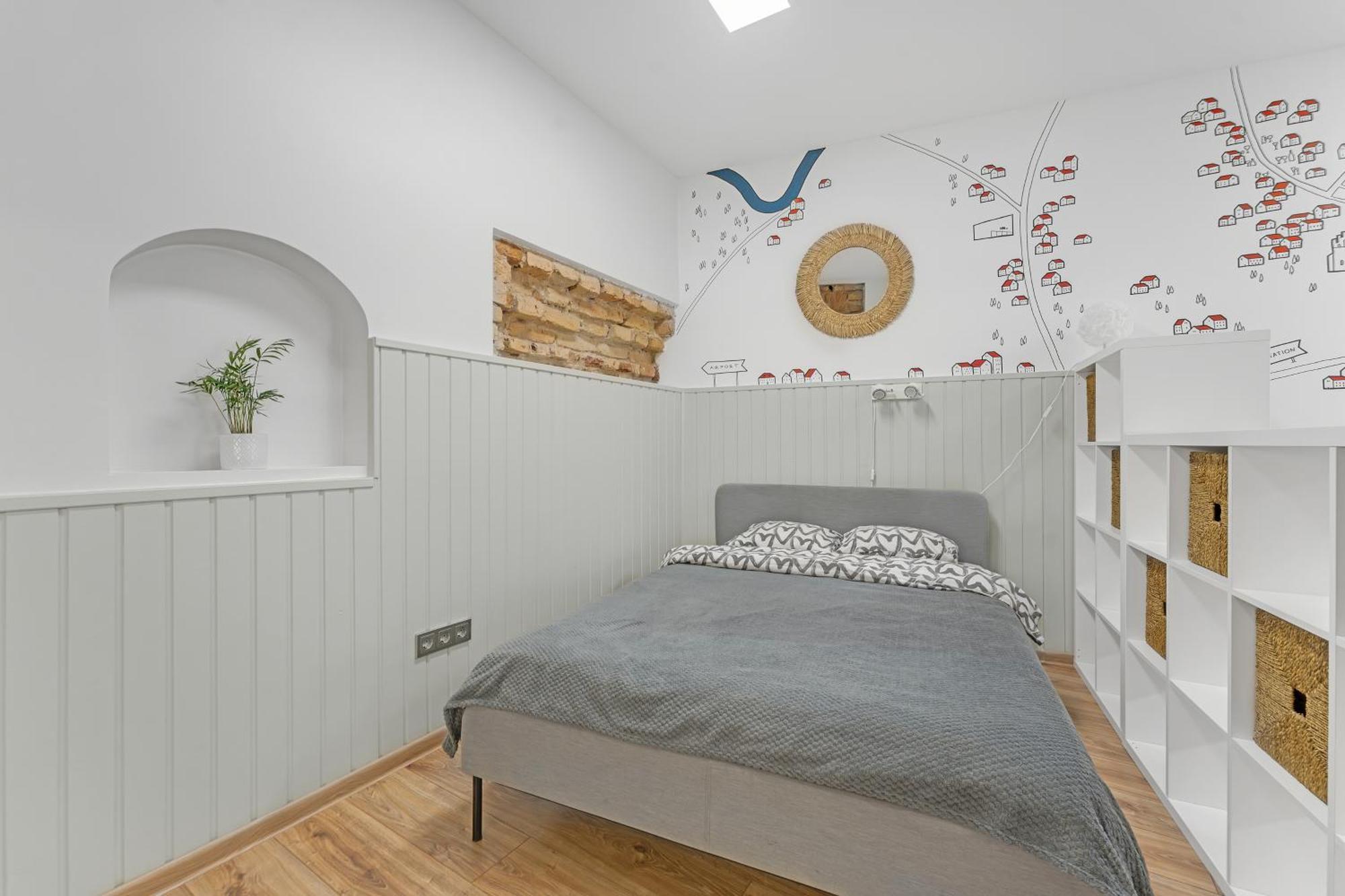 Old Town Appartement VNO