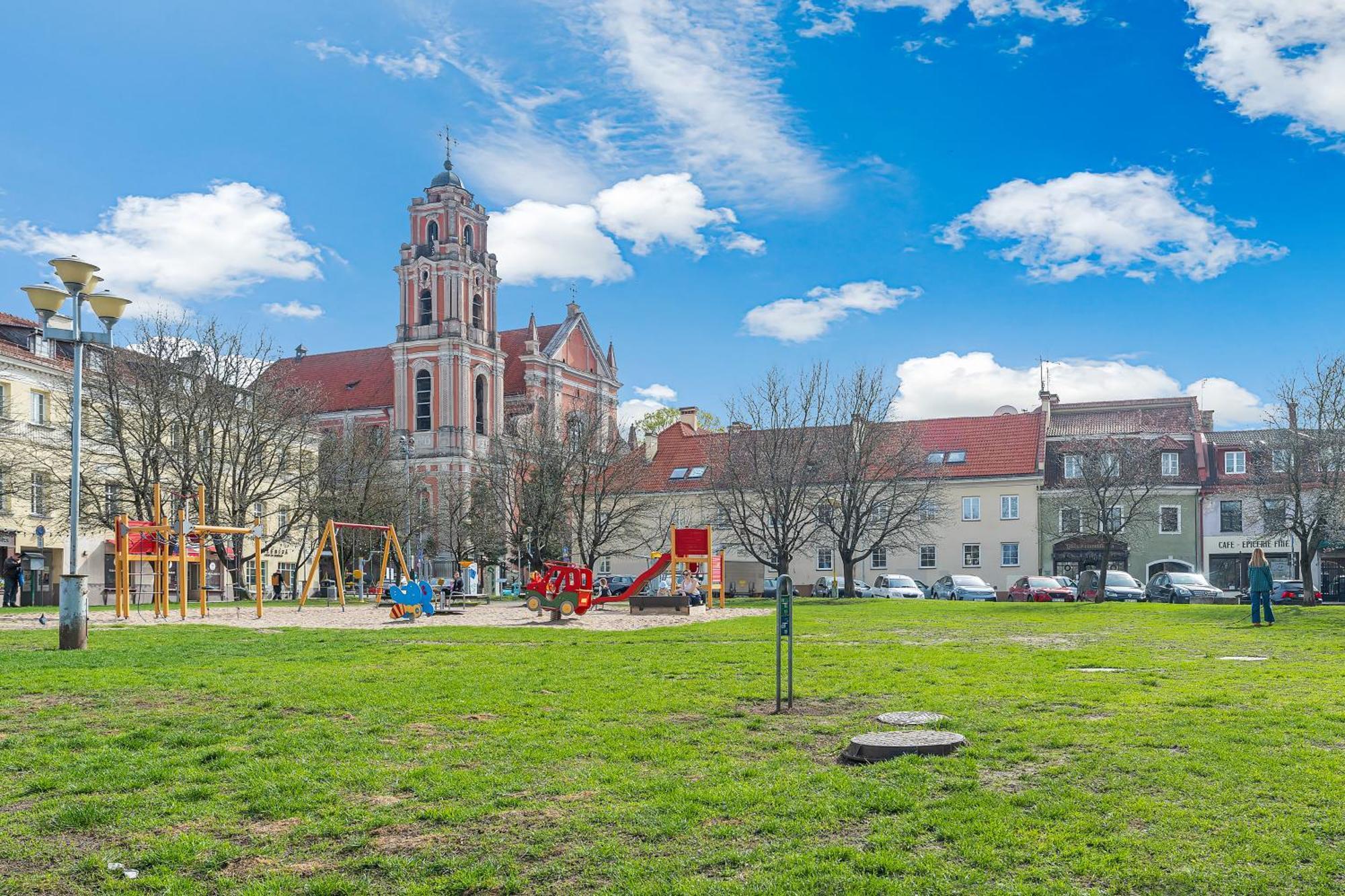 Old Town VNO