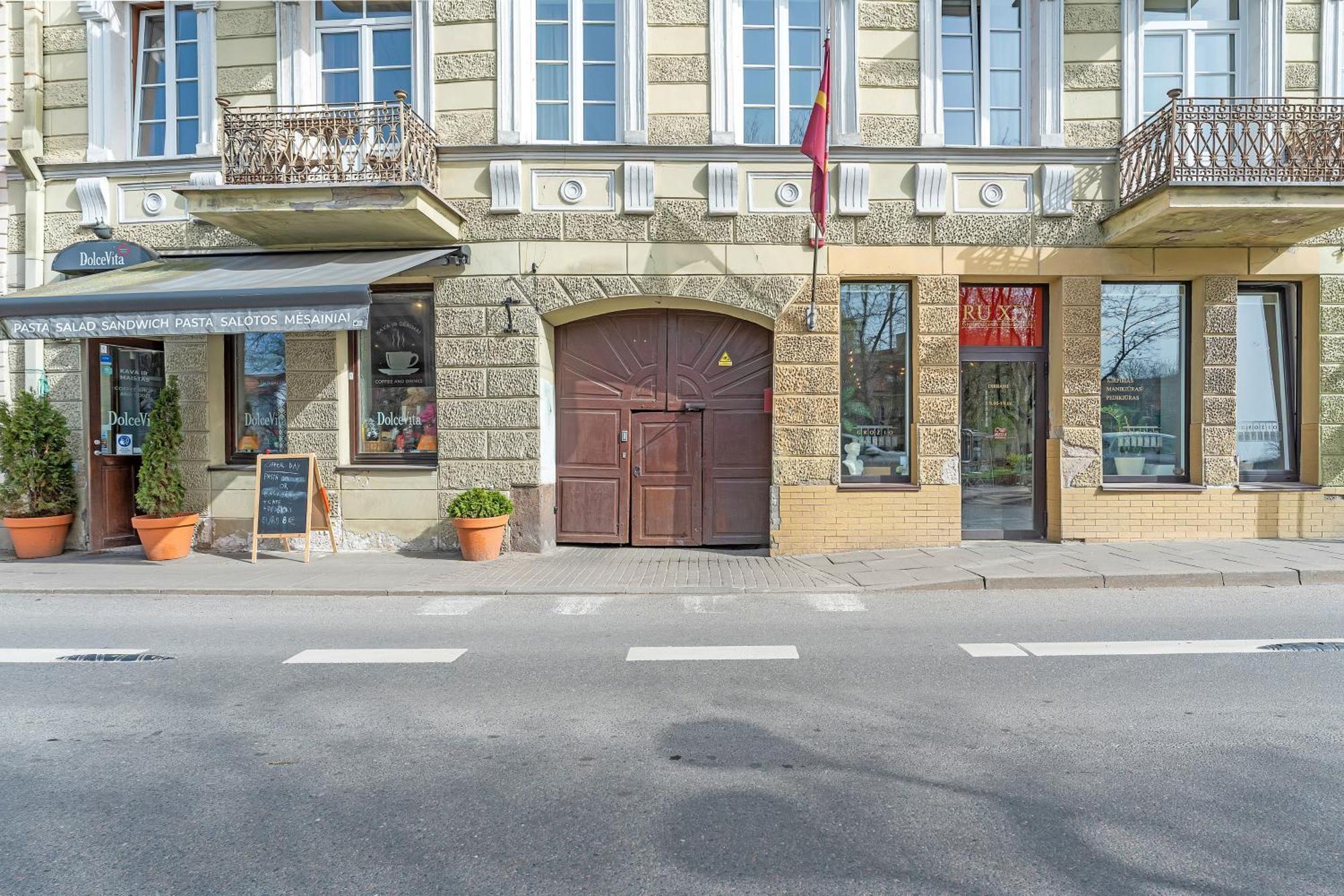 Appartement Old Town *